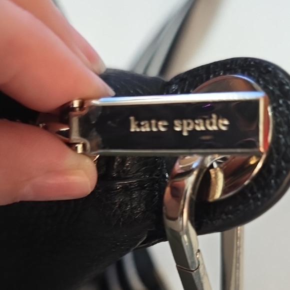 Kate Spade Rosie Medium Crossbody Bag - EUC - Picture 14 of 15